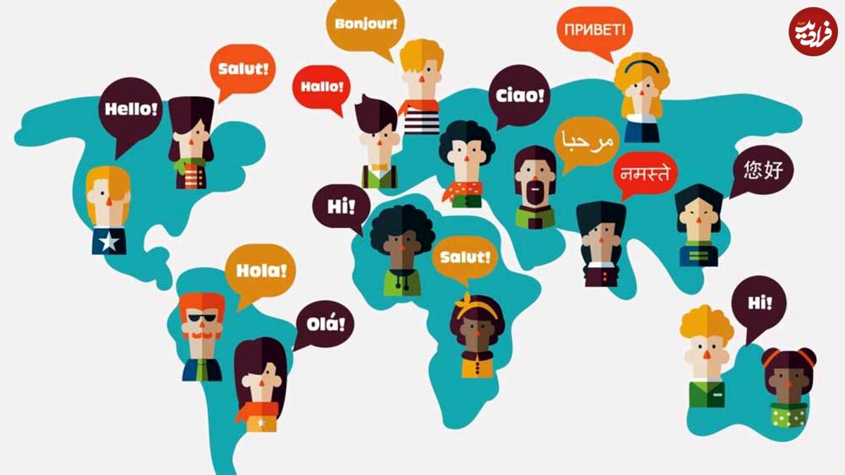 رایج‌ترین زبان‌های اینترنت کدامند؟