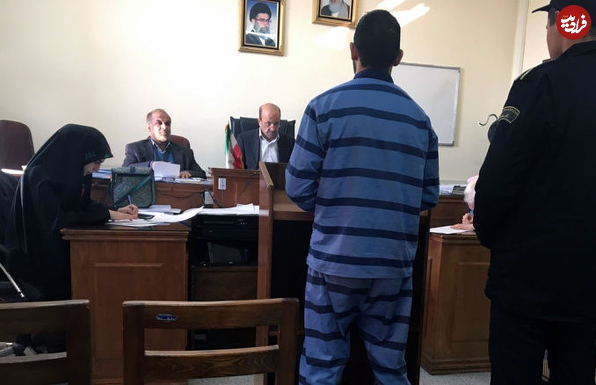 سرقت مرگبار از طلافروشی