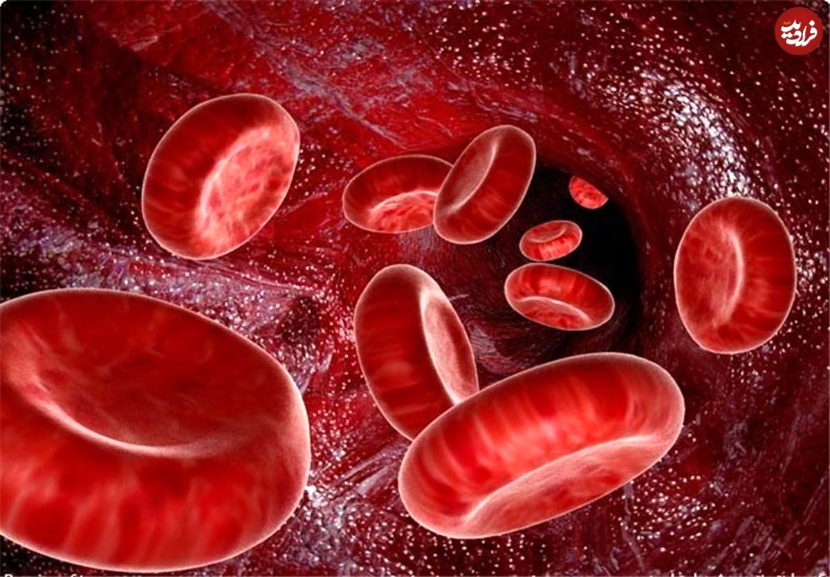 ۵ نشانه برای اینکه "خونتان" اکسیژن کافی ندارد