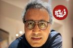 عکس| سفر در زمان؛ چهره «مهدی مهدوی کیا» در ماه های نخست تولد؛ سال 56