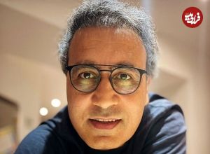 عکس| سفر در زمان؛ چهره «مهدی مهدوی کیا» در ماه های نخست تولد؛ سال 56