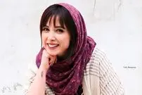 عکس| سفر زمان؛ چهرۀ «فرناز رهنما» در 25 سالگی در اولین فیلمش؛ سال 85