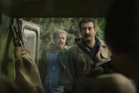 «دو نیمه ماه» به شبکه سه رسید؛ شروع قصه از دهه ۴۰ شمسی