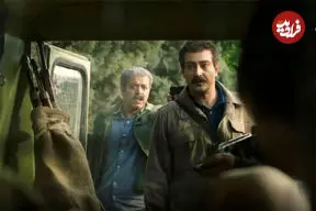 «دو نیمه ماه» به شبکه سه رسید؛ شروع قصه از دهه ۴۰ شمسی