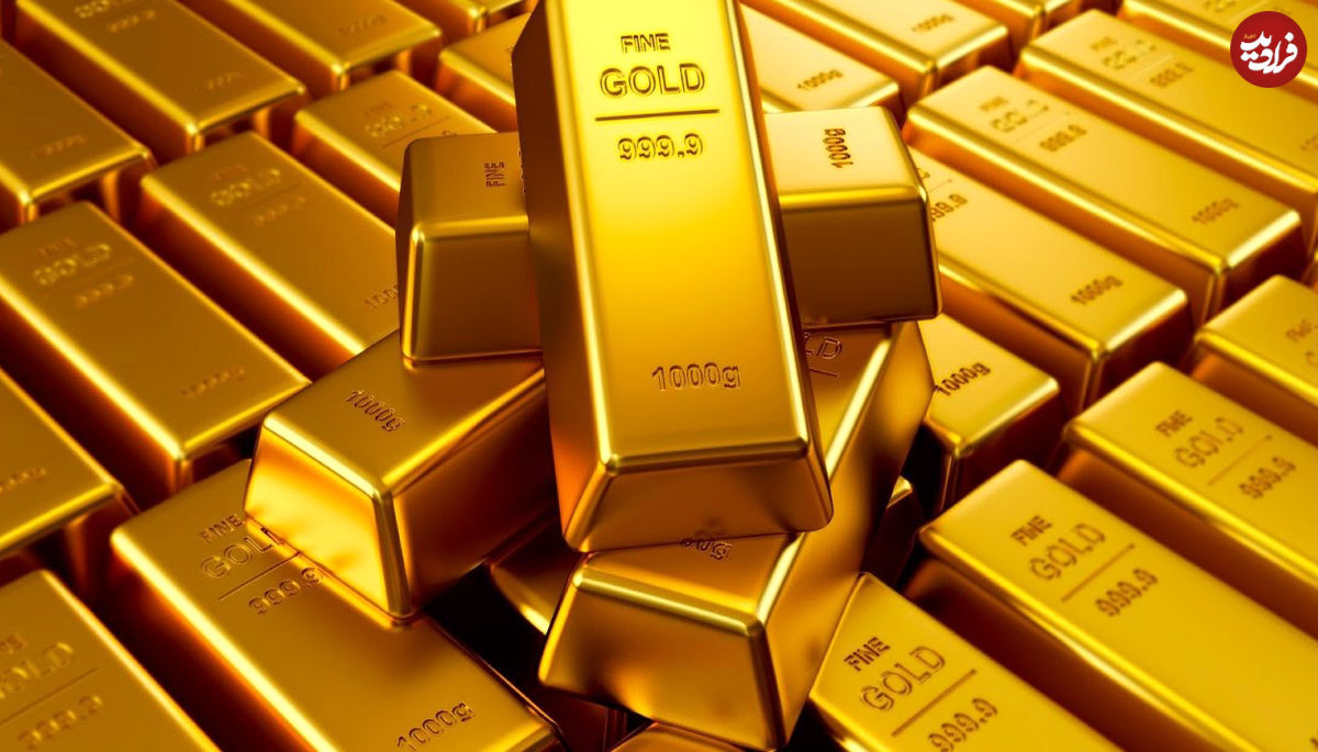 چرا قیمت طلا صعود کرد؟