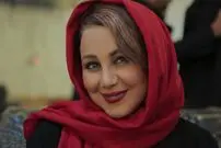 (عکس) متن و حاشیه ژست عجیب بهنوش بختیاری در کنار آقای سوپراستار!