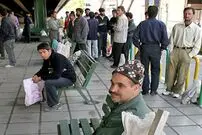 نرخ بیکاری به 12.6 درصد رسید