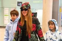 (عکس) نمایی از عمارت رویایی شکیرا در میامی به ارزش ۱۲ میلیون پوند