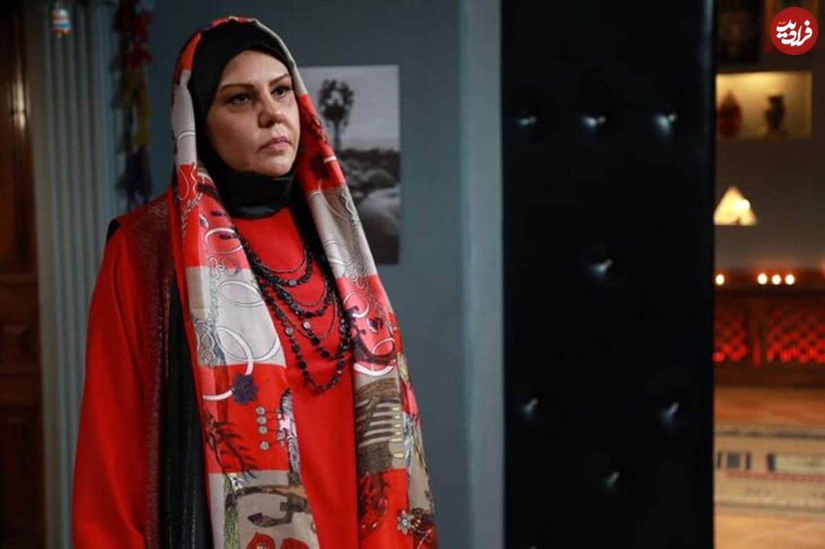 چرا پخش فيلم احضار متوقف شد؟