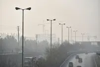 جزئیات کیفیت هوای تهران؛ همچنان ناسالم برای همه