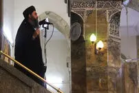 البغدادی کجا مخفی شده است