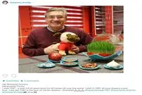 تبریک نوروزی برانکو