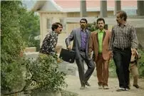 (عکس) تغییر چهره «رحمت» و «بائو» سریال پایتخت بعد 15 سال