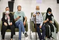 آغاز موج هشتم کرونا در کشور؟!