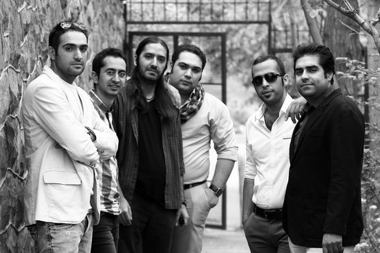 گروه "دال" برای اولین بار در جشنواره فجر می‌نوازد