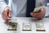 کاهش قیمت دلار