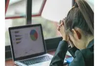 ساعات کار طولانی باعث مرگ می‌شود