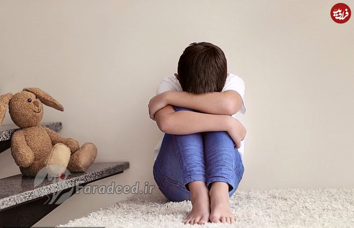 آزار جنسی چه بلایی سر کودکان انگلیسی آورده؟