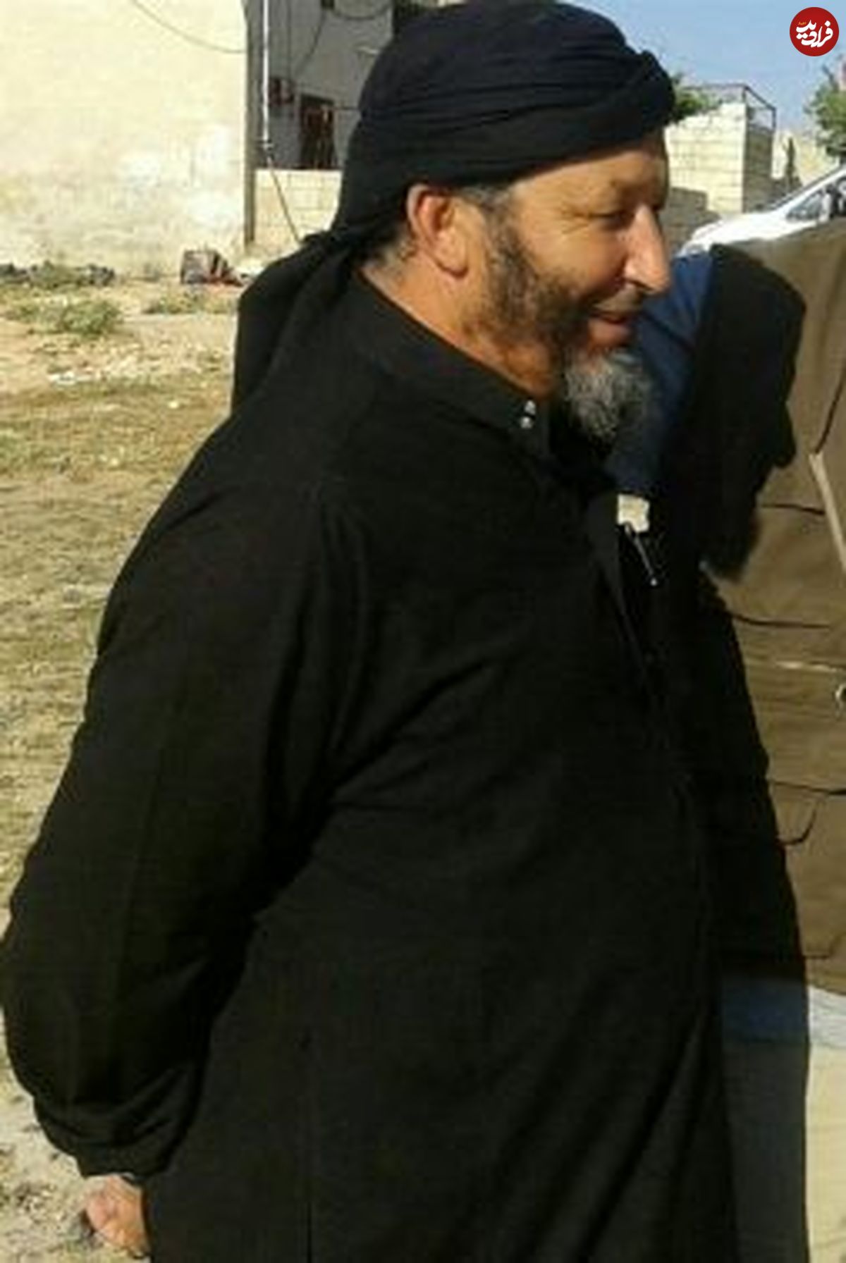معاون بنلادن در سوریه کشته شد