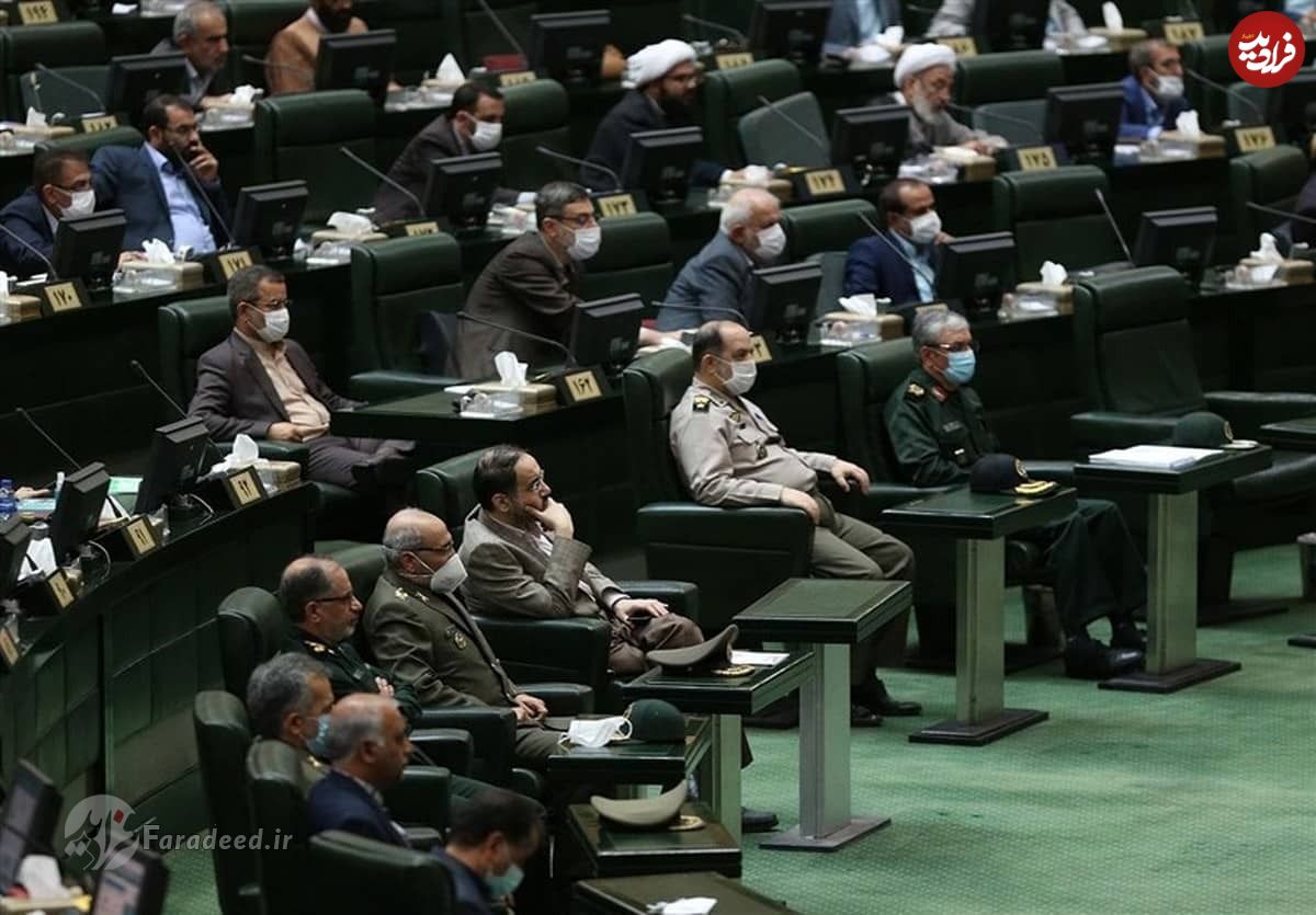 طرح جنجالی جدید مجلس؛ محرومیت دریافت پست سیاسی مسئولان ناکارآمد