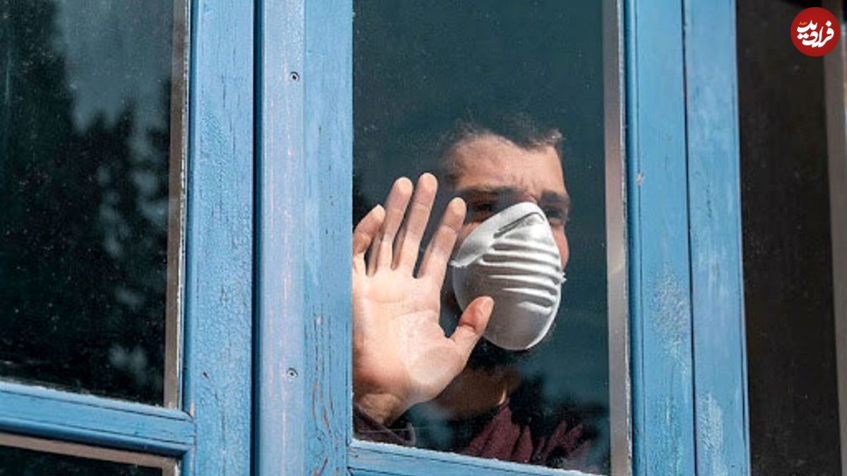 زندگی، باد است