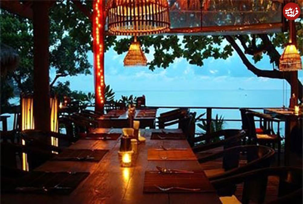 بهترین هتل‌های ساحلی ارزان در تایلند