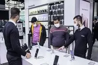 قیمت گوشی‌های سامسونگ سه‌شنبه ۲۹ فروردین ۱۴۰۲