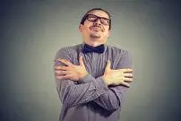 "خودشیفته‌ها"؛ شادترین مردم هستند