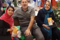 ماجرای فرزندخواندگی شیما؛ دختری که بهلول به قتل رساند