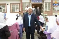 قاضی صلح