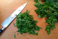 سبزی ارزانی که قند خون را کنترل می‌کند