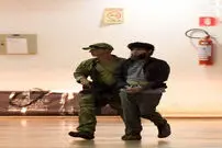 تصاویر/ بازداشت ۱۲داعشی‌ در برزیل