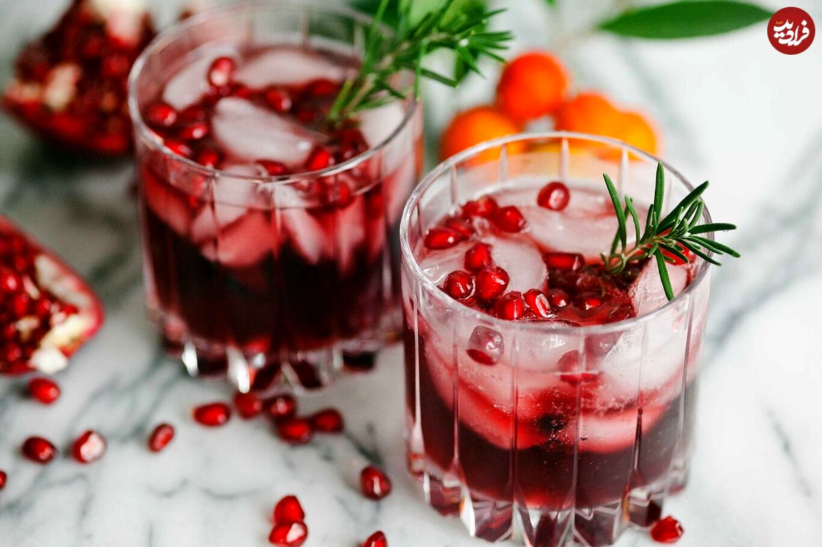 میوه پاییزی مفید برای کبد چرب و دیابتیها را بیشتر بشناسید!