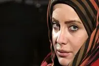 عکس؛ تیپ متفاوت «شراره رخام» در یک جشنواره هنری