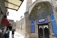 (عکس) چهار پنجم این مسجد را فروختند؛ قصه مسجد ۴۰ متر مربعی سنگلج