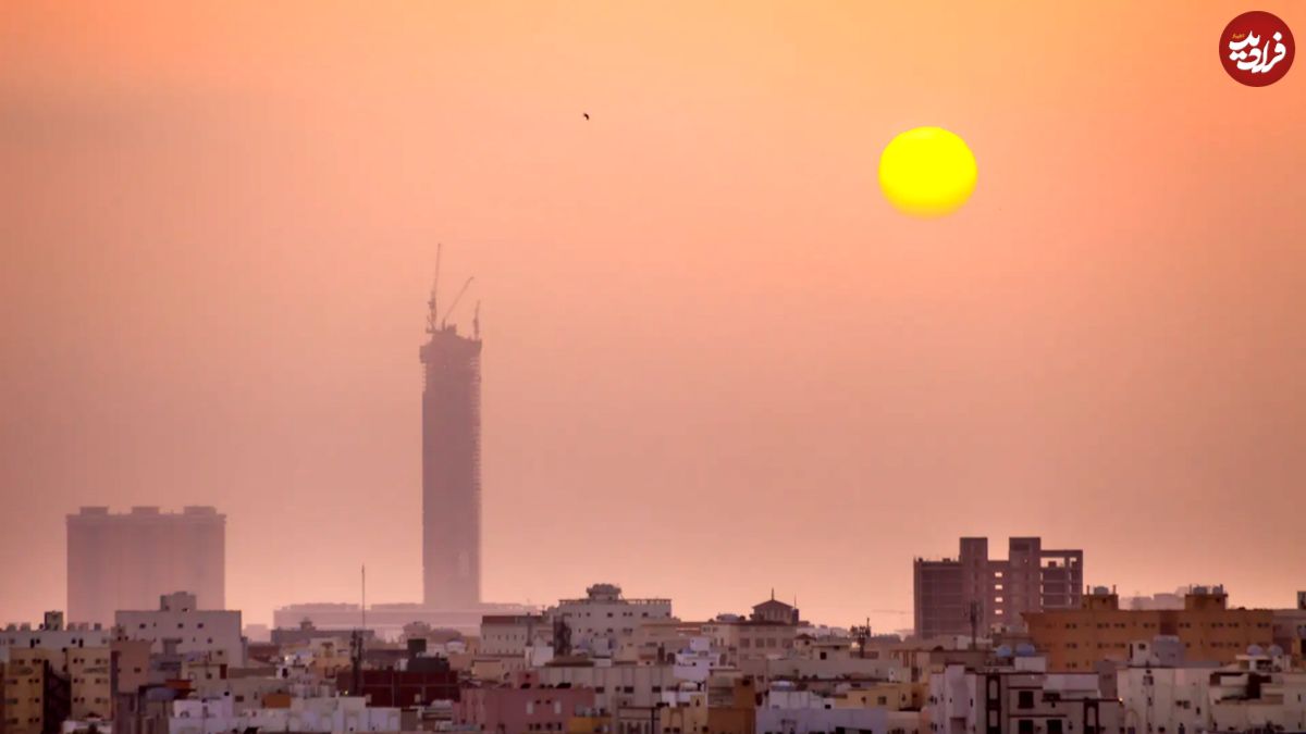 از سرگیری ساخت بلندترین آسمانخراش جهان به ارتفاع ۱,۰۰۰ متر پس از گذشت نیم دهه