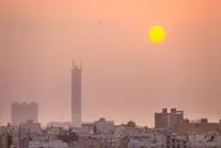 از سرگیری ساخت بلندترین آسمانخراش جهان به ارتفاع ۱,۰۰۰ متر پس از گذشت نیم دهه