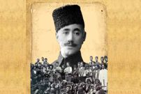 عکس؛ سفر در زمان؛ پایان تلخ حیدرخان عمو اوغلی