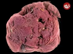 کشف «رنگ تقلبی» 2 هزارساله مربوط به دوران روم باستان