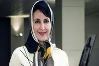 ببینید؛ جشن هالووین در خانه فاطمه گودرزی؛ آموزش آشپزی!