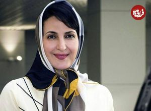 ببینید؛ جشن هالووین در خانه فاطمه گودرزی؛ آموزش آشپزی!