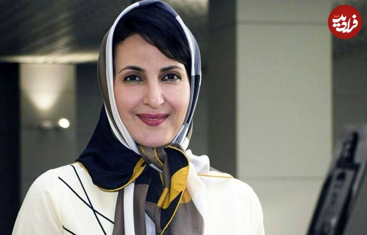 ببینید؛ جشن هالووین در خانه فاطمه گودرزی؛ آموزش آشپزی!