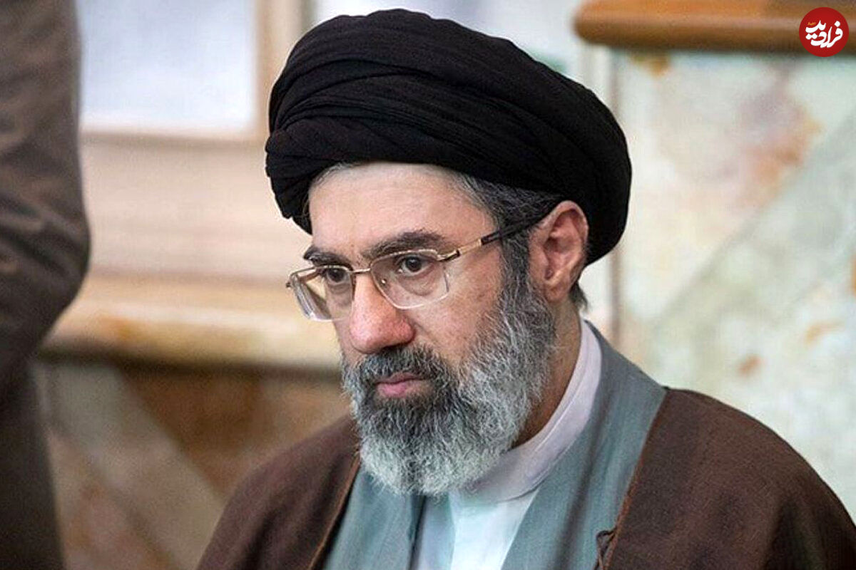 عکس؛ سفر به تاریخ؛ چهرۀ «سیدمجتبی خامنهای» در دوران نوجوانی در جبهه