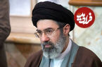 عکس؛ سفر به تاریخ؛ چهرۀ «سیدمجتبی خامنه‌ای» در دوران نوجوانی در جبهه