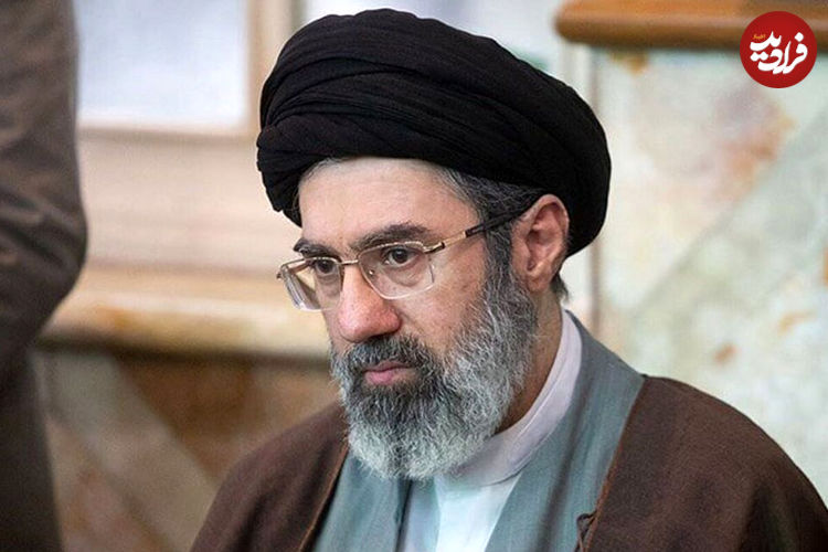 عکس؛ سفر به تاریخ؛ چهرۀ «سیدمجتبی خامنه‌ای» در دوران نوجوانی در جبهه