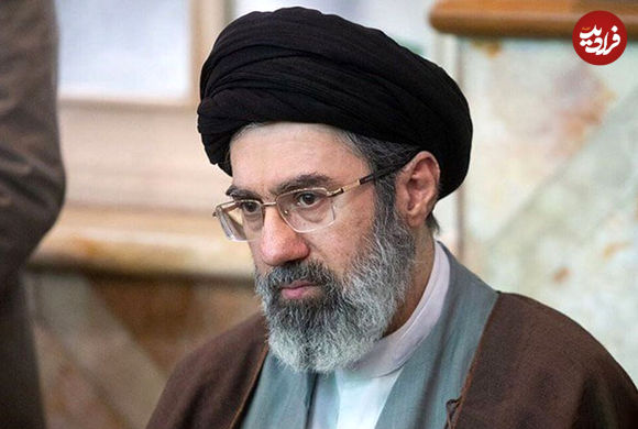 عکس؛ سفر به تاریخ؛ چهرۀ «سیدمجتبی خامنه‌ای» در دوران نوجوانی در جبهه