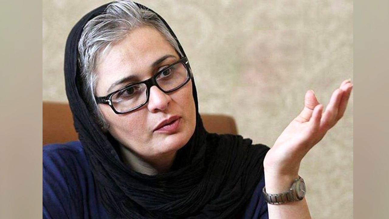 (ویدیو) روایت خانم بازیگر از شستن ۱۲ تا مرده طی یک روز در غسالخانه تهران