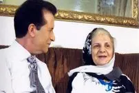 عکس| سفر در زمان؛ چهره «فریبا خاتمی» بازیگر مشهور قبل انقلاب در سال 49