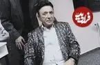 عکس| سفر به گذشته؛ هایده و حسن شماعی زاده در دوران جوانی؛ دهه 50