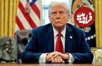 هدف ترامپ از تأکید بر ترک «فوری» تهران چه بود؟